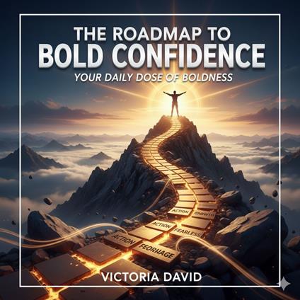 Roadmap to Bold Confidence, The