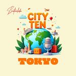 CITY TEN – Tokyo
