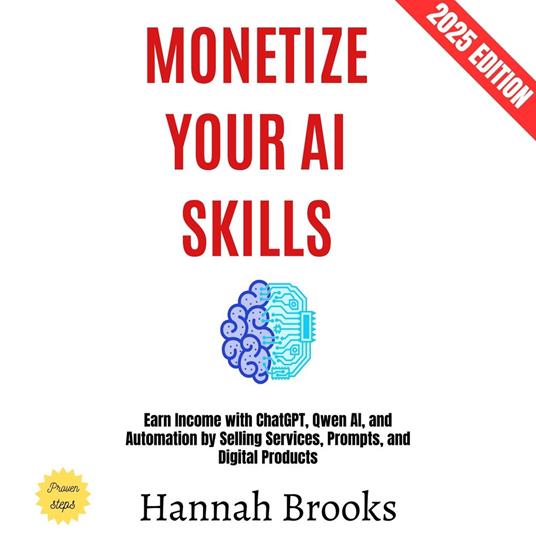 Monetize Your AI Skills: