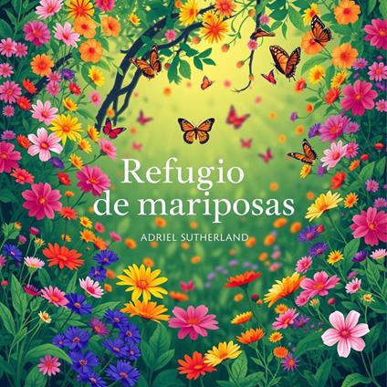 Refugio de mariposas y sus secretos