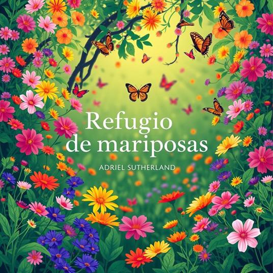 Refugio de mariposas y sus secretos