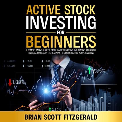 Active Stock Investing for Beginners
