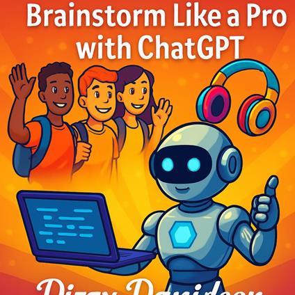 AI in Education: Brainstorm Like a Pro with ChatGPT