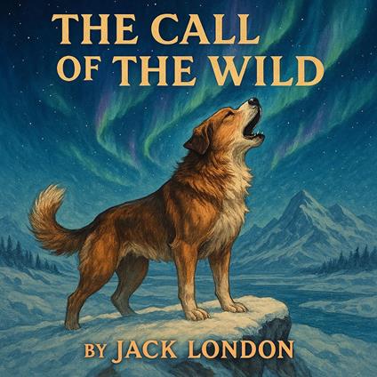 Call of the Wild, The