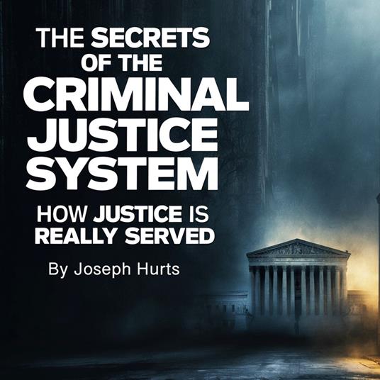 Secrets of the Criminal Justice System, The