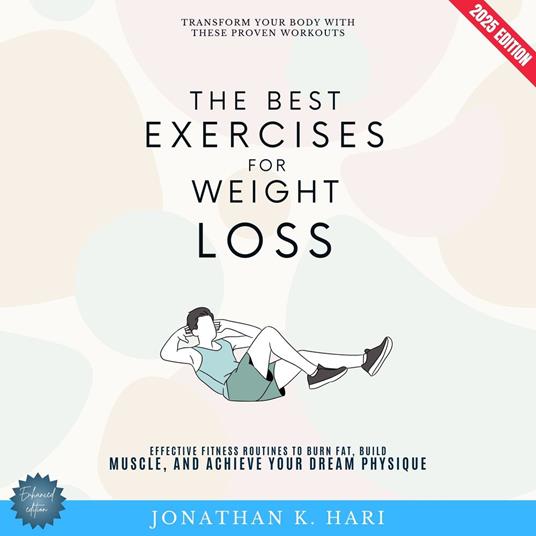 Best Exercises for Weight Loss:, The