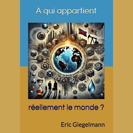 À qui appartient réellement le monde ?