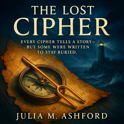 Lost Cipher, The