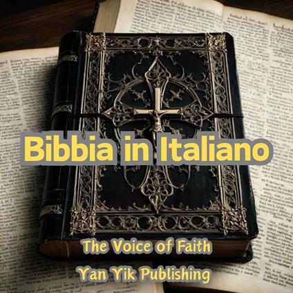 Bibbia in Italiano