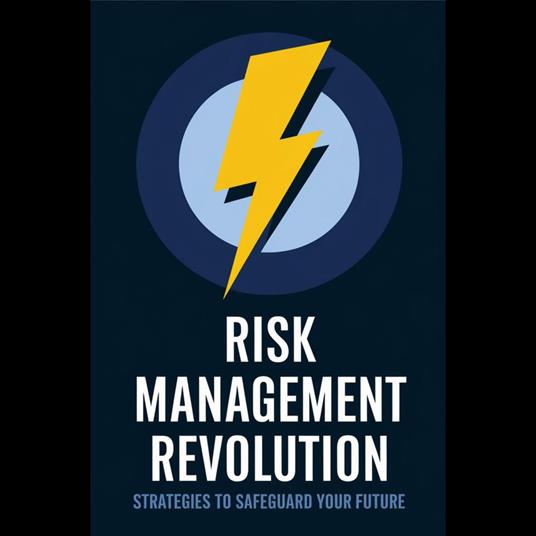 Risk Management Revolution: Strategies to Safeguard Your Future