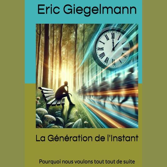 La Génération de l'Instant