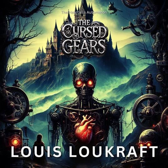 Cursed Gears, The