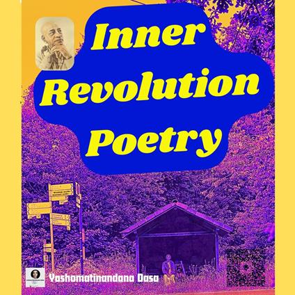 Inner Revolution Poetry 5