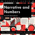 Narrative and Numbers by Aswath Damodaran