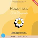 Happiness for Beginners: