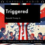 Triggered by Donald Trump Jr.
