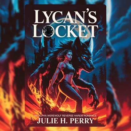 LYCAN'S LOCKET