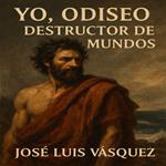 Yo, Odiseo, Parte 1