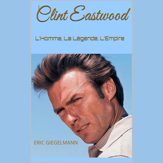 Clint Eastwood