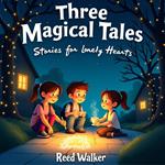 Three Magical Tales: Stories for Lonely Hearts