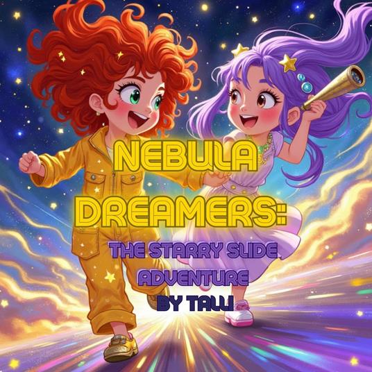 Lily's Classroom Dream