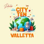 CITY TEN – Valletta