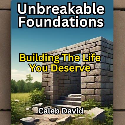 Unbreakable Foundations