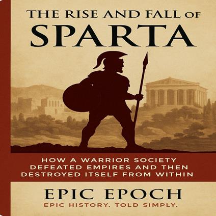 Rise and Fall of Sparta, The
