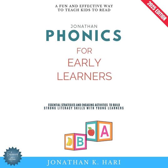 Phonics for Early Learners: