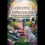 Creative Expressions: Transforming Gardens with Artistic Sculptures