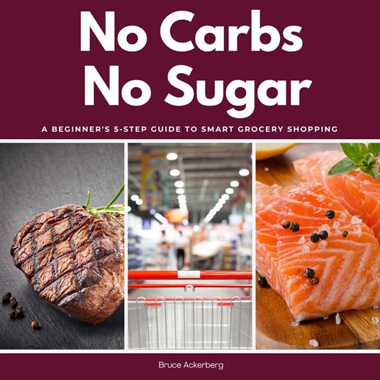No Carbs No Sugar