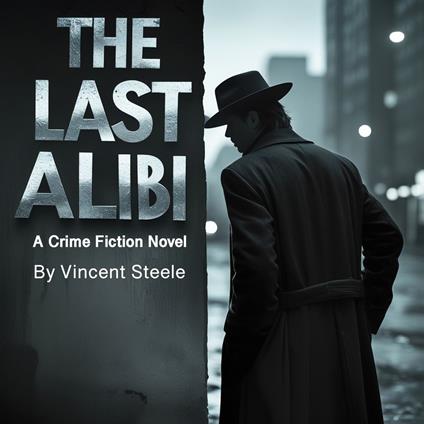 Last Alibi, The
