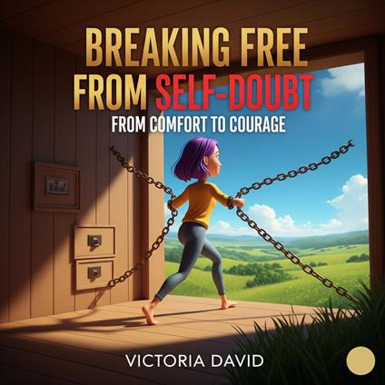 Breaking Free From Self-Doubt