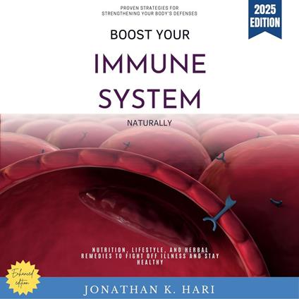 Boost Your Immune System Naturally: