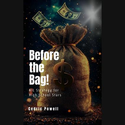 Before the Bag