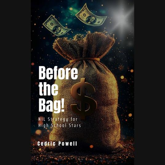 Before the Bag
