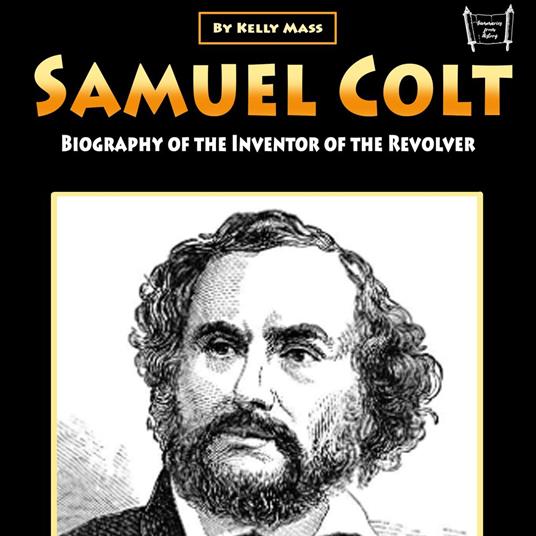 Samuel Colt