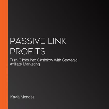 Passive Link Profits