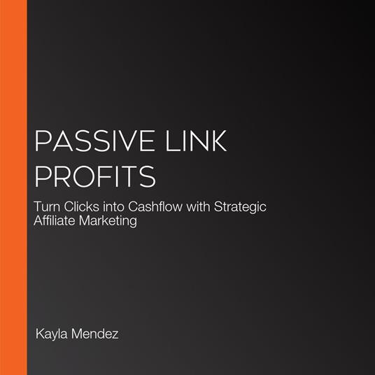 Passive Link Profits