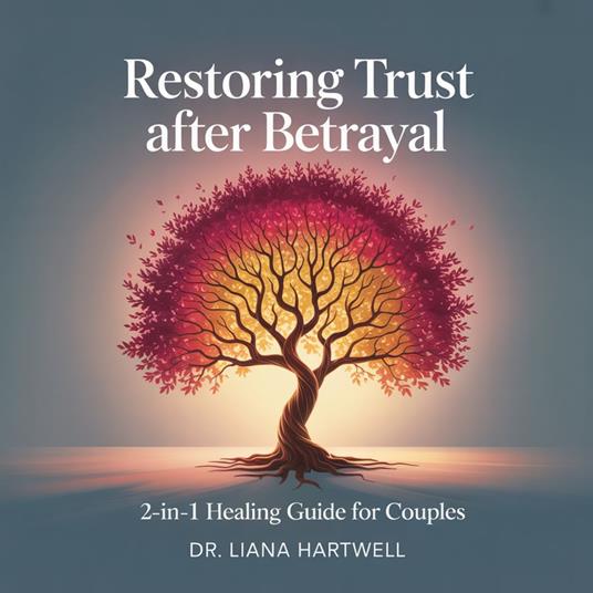 Restoring Trust After Betrayal
