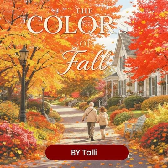 Colors of Fall, The