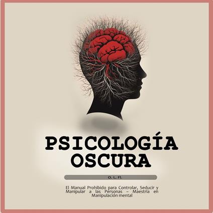 Psicología Oscura