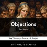 Objections by Jeb Blount