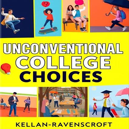 Unconventional College Choices: Transform Your Future with Surprising Secrets