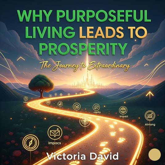 Why Purposeful Living Leads to Prosperity