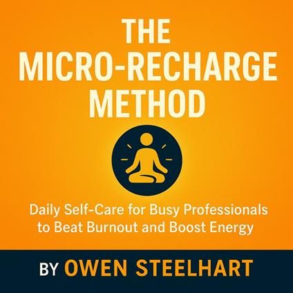 Micro-Recharge Method, The