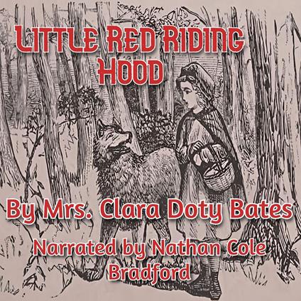 Little Red Riding Hood