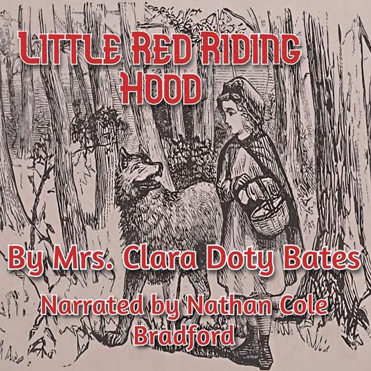 Little Red Riding Hood