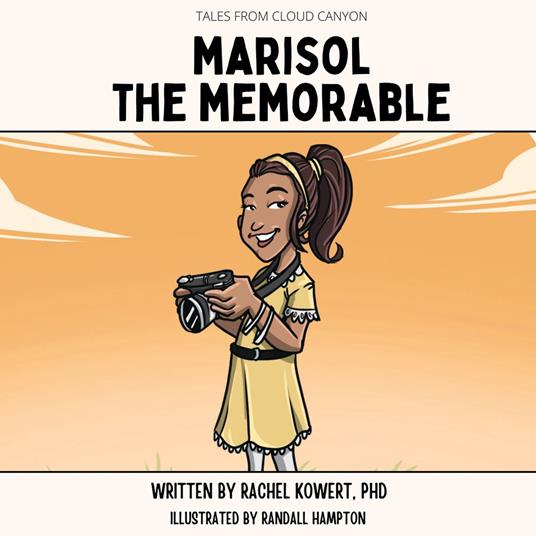 Marisol the Memorable