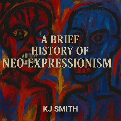Brief History of Neo-Expressionism, A